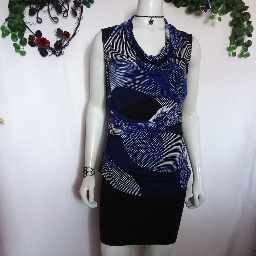 Worthington sleeveless blouse